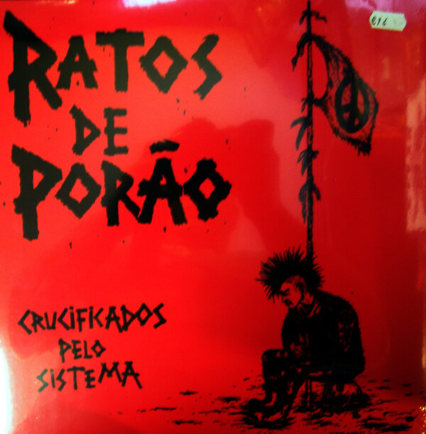 RATOS DE PORAO